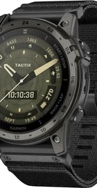 Garmin Tactix 7 AMOLED Edition Premium Tactical GPS Watch with Adaptive Color Display (010-02931-00/01)