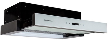 Gunter&Hauer AGNA 600 GLW