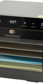 Tekhniko DH-06H-BK