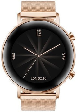 HUAWEI Watch GT 2 42mm Elegant (55024610)