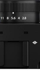 Fujifilm X-HF1 Black (16940276)