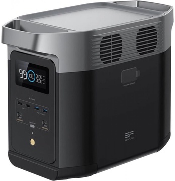 EcoFlow DELTA 2 (ZMR330-IN)