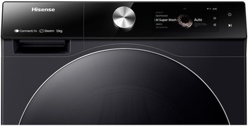 Hisense WF7S1247BB