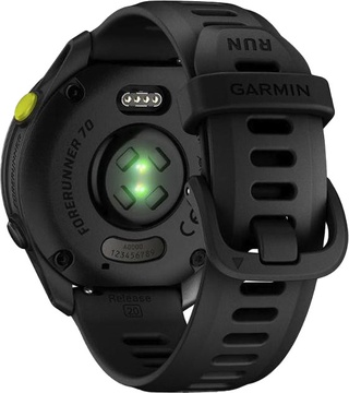 Garmin Forerunner 70 Black (010-04307-00)