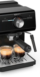 Krups Authentic C50 XP381810