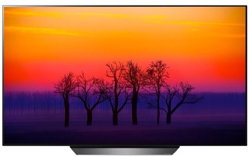 LG OLED65B8