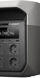 EcoFlow DELTA 3 Max (FD3M-G-EU-CBOX)