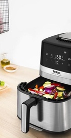 Tefal Easy Fry Silence EY552DE0