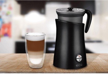 ECG NM 2255 Latte Art Black