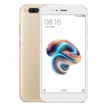 Xiaomi Mi A1 4/32GB Gold