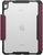 URBAN ARMOR GEAR for Air 11" (Gen 6, 2024), Essential Armor, Bordeaux (124474119049)