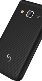Sigma mobile X-Style 28 Flip Black