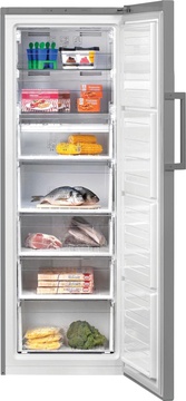 Beko RFNK290T21S
