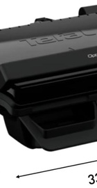 Tefal Optigrill GC7P0810