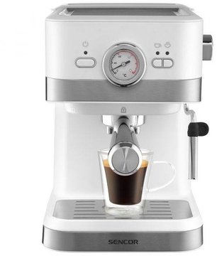 Sencor SES 1720WH