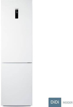 Haier C2F637CWMV