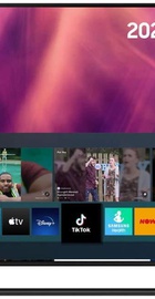 Samsung UE50AU9000