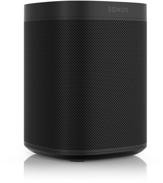 Sonos One SL Black (01-24-0)