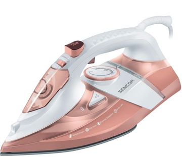 Sencor SSI 8300RS