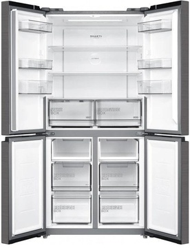 Midea MDRF632FGF28