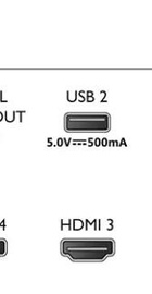 Philips 70PUS8007/12