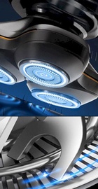 Enchen Rotary Shaver X8