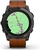 Garmin Epix Pro Gen 2 Sapphire 51mm Carbon G. DLC Tit. with Chestnut L. Band (010-02804-30)