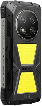 Blackview Rock 2 Pro 8/256GB Black