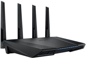 ASUS RT-AC87U Black