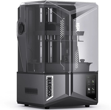 ELEGOO Saturn 4 Ultra 16K