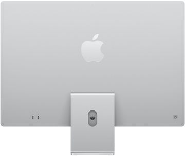 Apple iMac 24 M1 2021 Silver (Z13K000US)