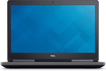 Dell Precision 7710 (XCTOP7710EMEA001)