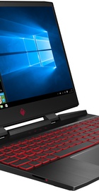 HP OMEN 15-DC1040 (6EU00UA)