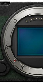 Panasonic Lumix DC-S9 Dark Olive Body (DC-S9E-G)