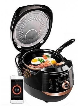Redmond RMK-CB391S SkyKitchen
