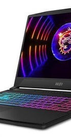 MSI Katana 15 B13VFK (B13VFK-822US)