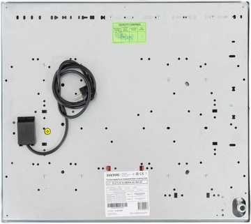 Eleyus ALMERA 60 WH EF