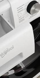 Whirlpool FFB 8469 BV