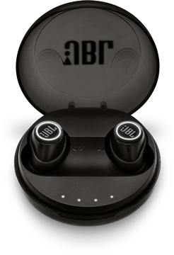 JBL Free Black (JBLFREEBLKBT)
