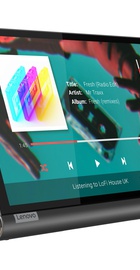 Lenovo Yoga Smart Tab YT-X705F (ZA530006UA)