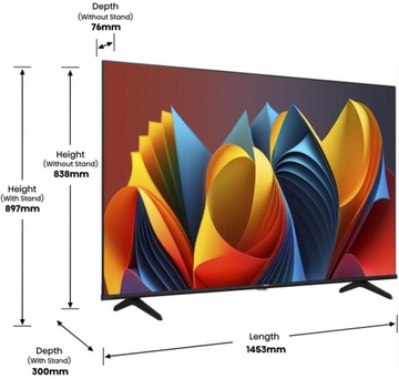 Hisense 65E7NQ