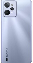 realme C31 4/64GB Silver