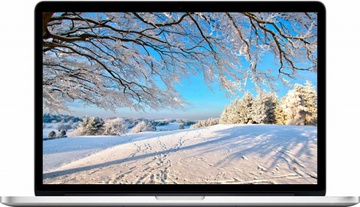 Apple MacBook Pro 13" with Retina display (MGX92)