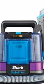 Shark StainStriker HairPro Pet Stain & Spot Cleaner PX250EUT