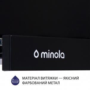 Minola HTL 6614 BLF 1000 LED