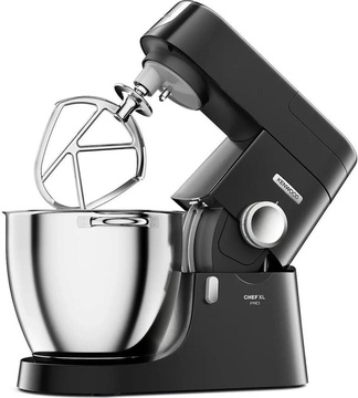 Kenwood Chef XL Pro KVL 87.003 BK