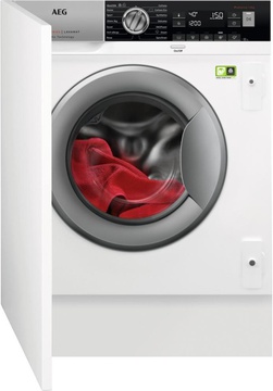 AEG L8FBE48SI