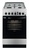 Zanussi ZCG512K1XA