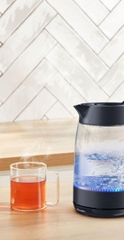 Tefal Morning Glass Kettle KO2G08E0
