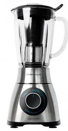 CECOTEC Power Titanium 1300 PerfectMix Black (04140)